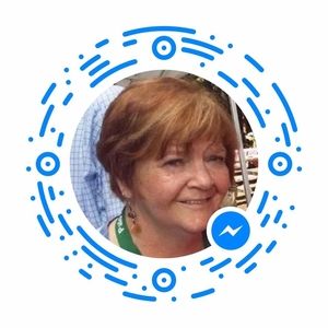 Meet your Posher, Judy